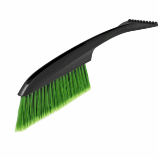 Alpin BS3 Jégkaparó Kefével – 42 cm