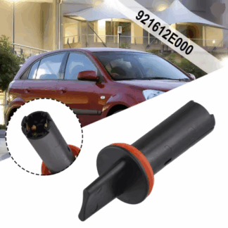 Kia Hyundai izzófoglalat– helyzetjelző / parkolófény foglalat KIA-hoz (2006-2016), Sportage 05-09-hez, 921612E000, 92161-2E000, Hyundai Tucson 05-09-hez