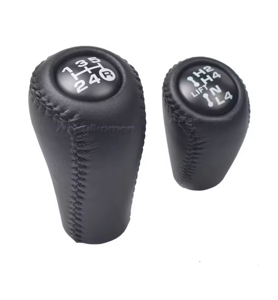 Toyota Land Cruiser Váltógomb FJ70–FJ79 / LC70–LC79 5 sebességes