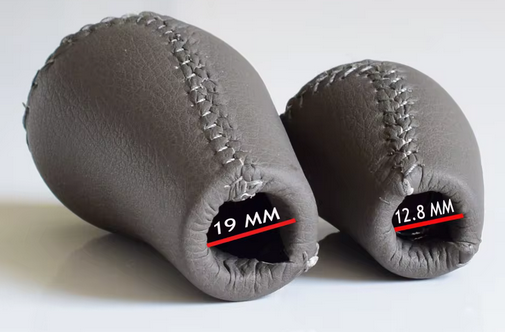 Toyota Land Cruiser Váltógomb FJ70–FJ79 / LC70–LC79 5 sebességes - Image 2