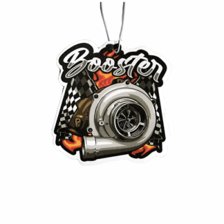 Turbo Autóillatosító