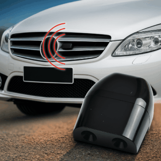 Ultrahangos Vadriasztó Autóra, Motorra, Teherautóra – Szarvas- és Vaddisznóriasztó Sípoló