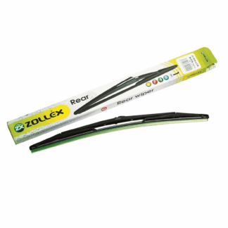 ZOLLEX Hátsó Ablaktörlő Lapát – 12” (R-1612) – Grafitrétegű, Tartós és Halk Működésű