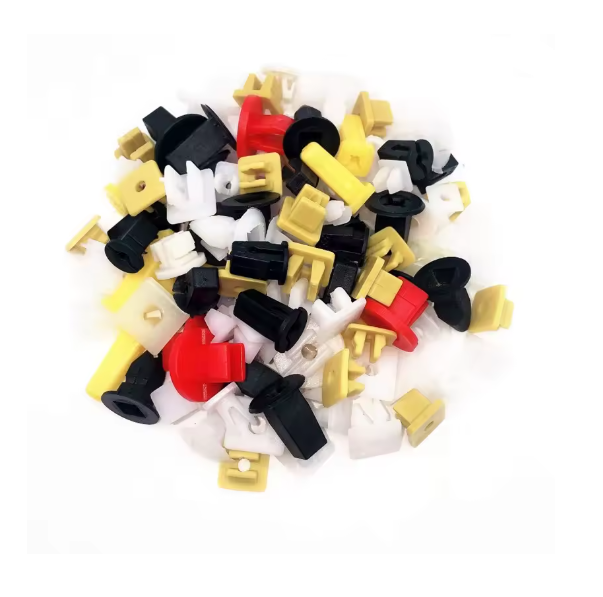 50db random patent és klipsz autókhoz