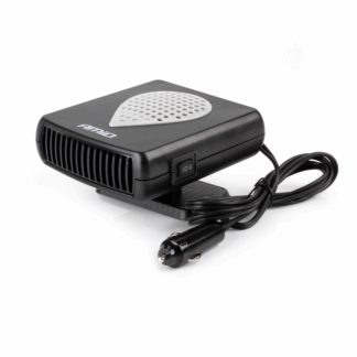 Autófűtés és Szélvédő Párátlanító – 12V 150W AMIO 02896