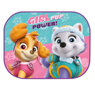 Autós Ablak Napvédő Gyerekeknek – Mancs Őrjárat (Paw Patrol) 44×35 cm 2 db