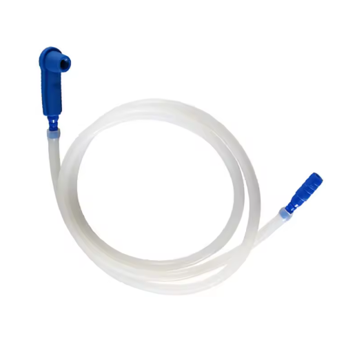 Fékfolyadék Cseréhez cső – 50 cm Autó, Teherautó, Gépjármű