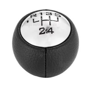 Peugeot Váltógomb 5 vagy 6 sebességes Peugeot 307 308 3008 407 5008 807 és Citroën C3 C4 C8 modellekhez