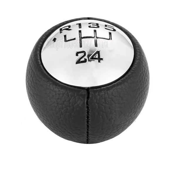 Peugeot Váltógomb 5 vagy 6 sebességes Peugeot 307 308 3008 407 5008 807 és Citroën C3 C4 C8 modellekhez