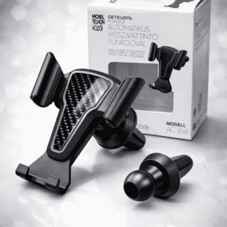 Autós Telefontartó Szellőzőrácsra – AC164