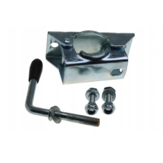 Utánfutó Támasztókerék Tartó és csavarok! – Winterhoff FI48