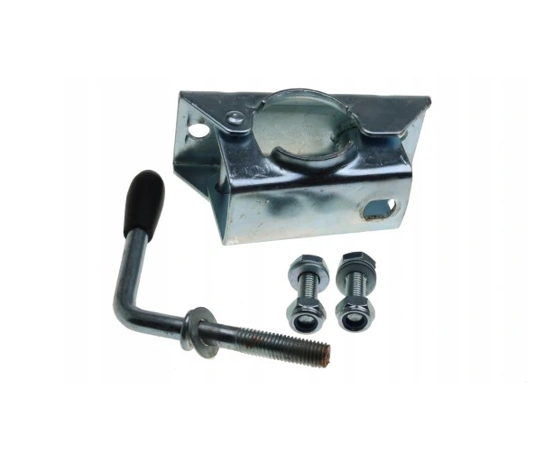 Utánfutó Támasztókerék Tartó és csavarok! – Winterhoff FI48