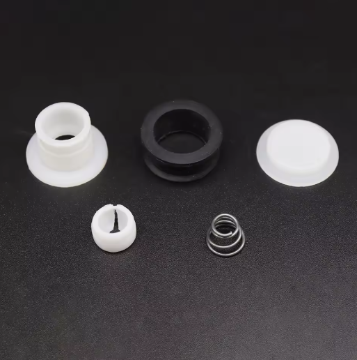 Sebességváltó bowden csatlakozó csukló javító szett 1db – Peugeot 307 - Image 3