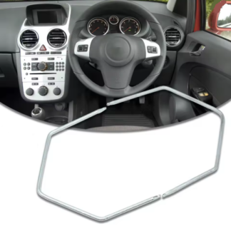 Rádió kiszedő szett – 2 db Opel Renault Chevrolet Holden - Fejegység kiszerelő szerszám