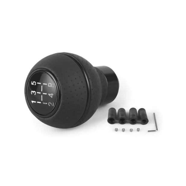 Univerzális sebességváltó gomb 5 sebességes M8 / M10 / M11 / M12 váltórúdhoz - Image 2