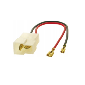 Hangszóró adapter kábel Ford,Mazda,Suzuki,Nissan,Opel