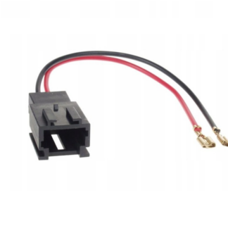 Hangszóró adapter kábel Peugeot,Citroen