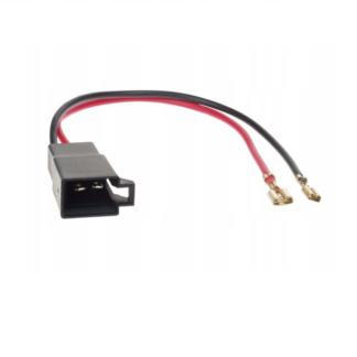 Hangszóró adapter kábel Opel Renault Seat Volkswagen
