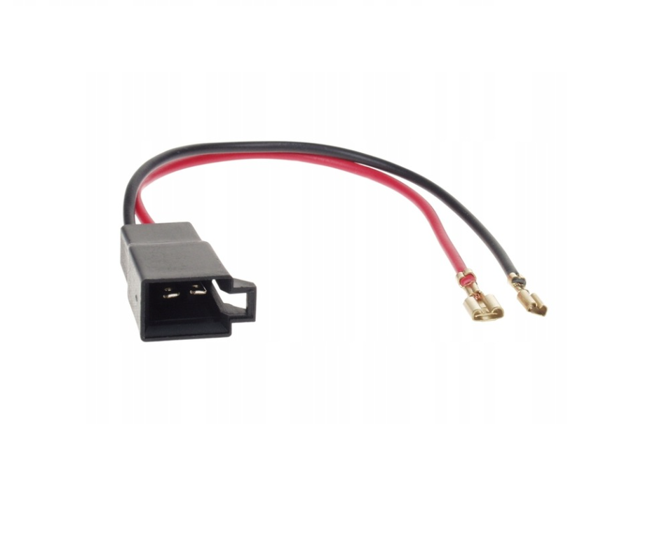 Hangszóró adapter kábel Opel Renault Seat Volkswagen